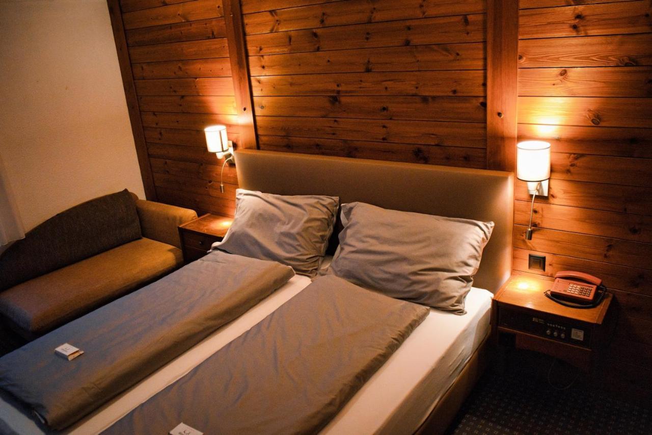 Hotel Hirschen Eggiwil Extérieur photo
