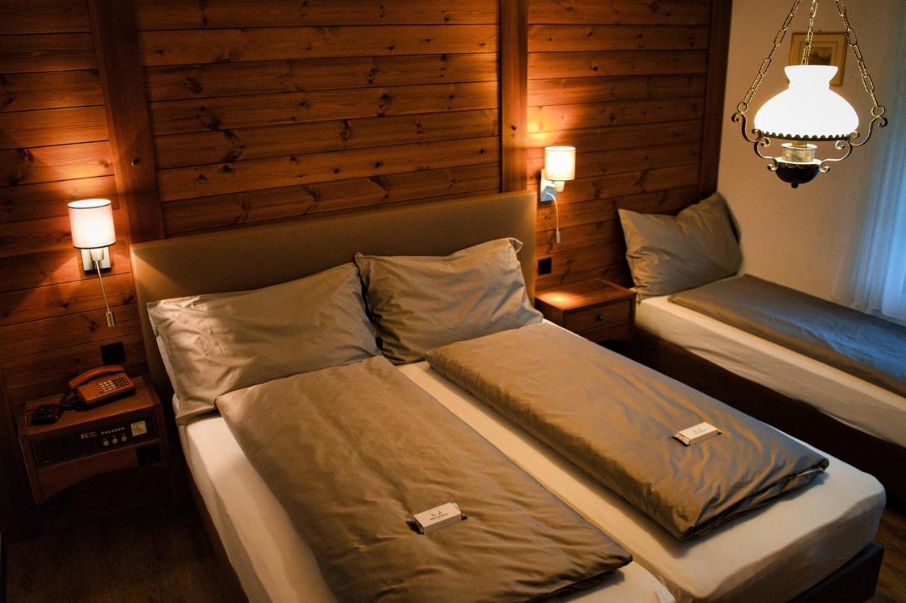 Hotel Hirschen Eggiwil Extérieur photo