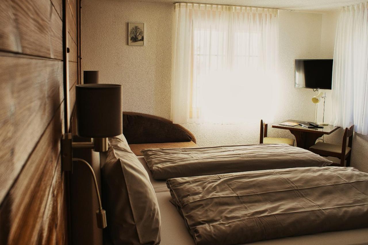 Hotel Hirschen Eggiwil Extérieur photo