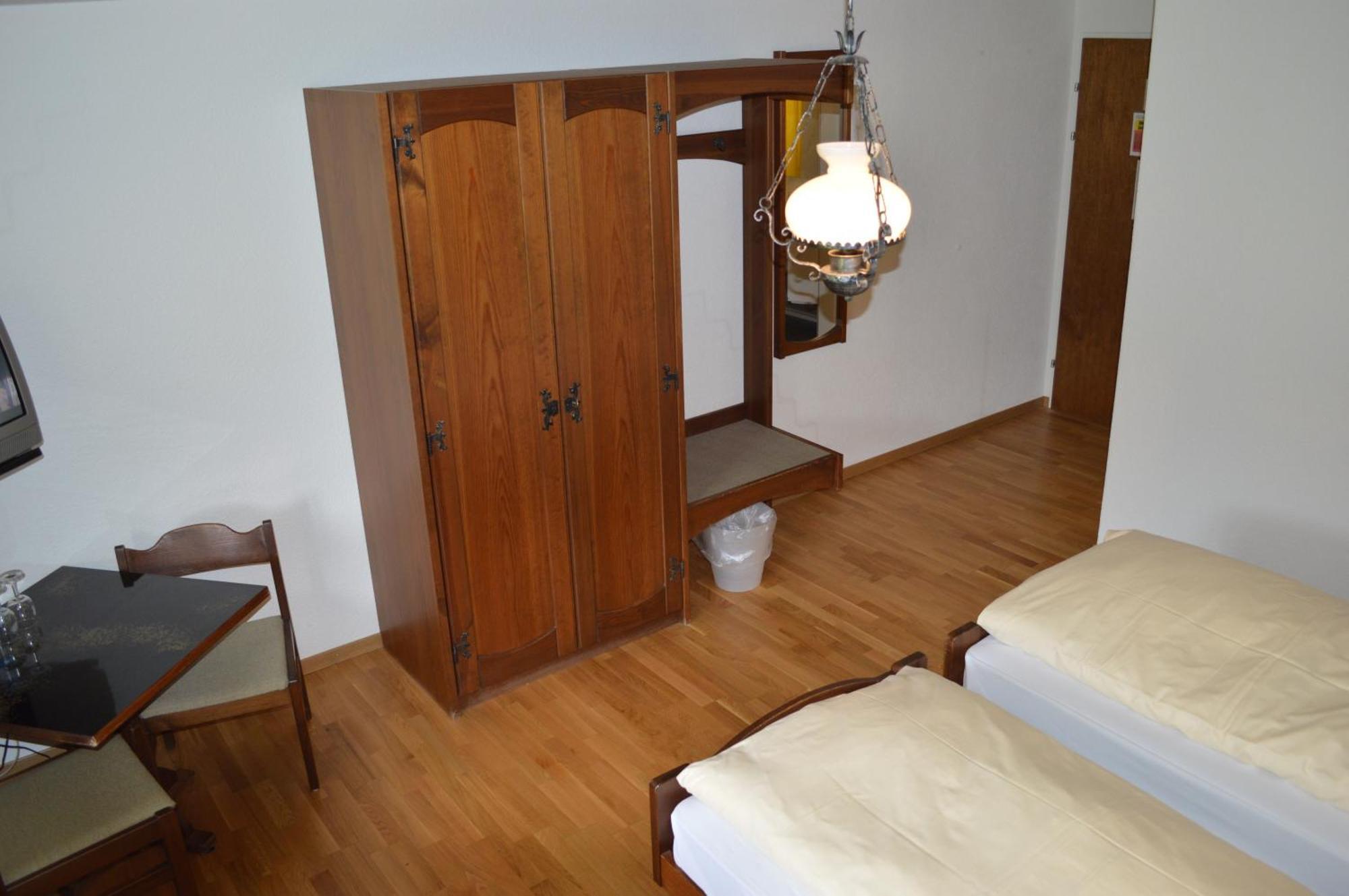 Hotel Hirschen Eggiwil Chambre photo