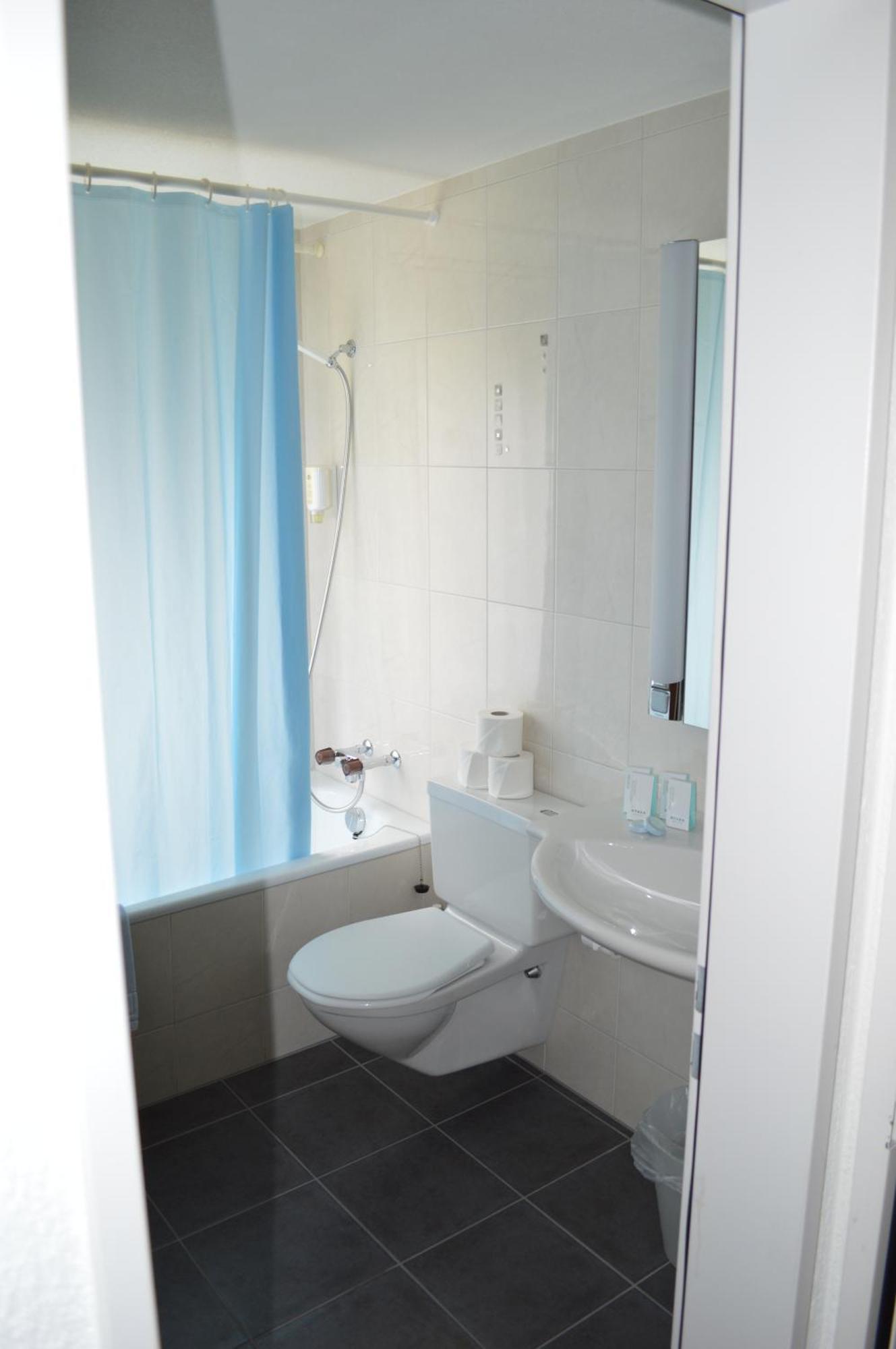Hotel Hirschen Eggiwil Chambre photo