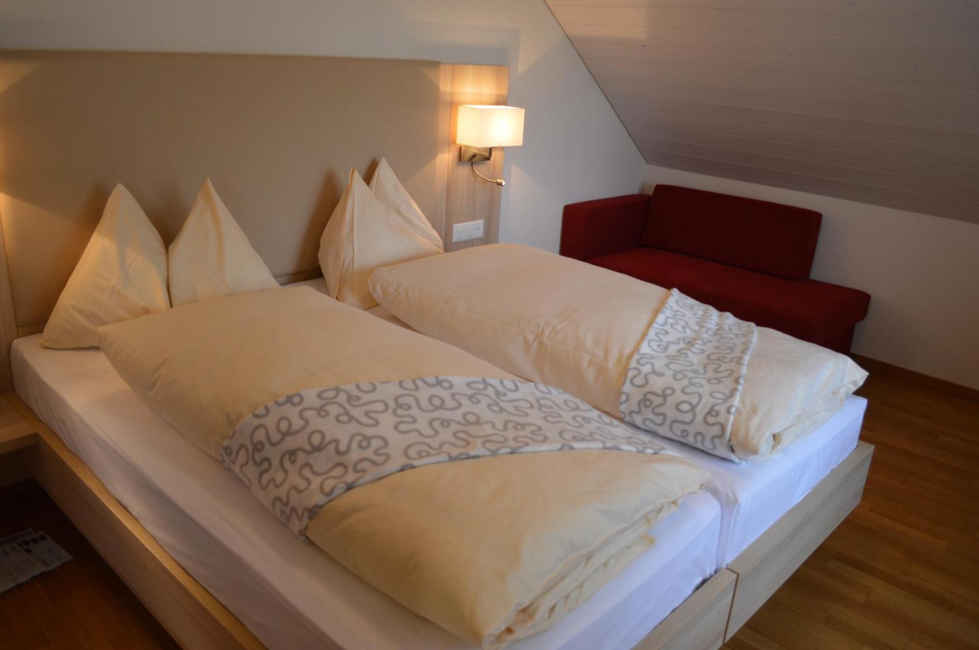 Hotel Hirschen Eggiwil Chambre photo