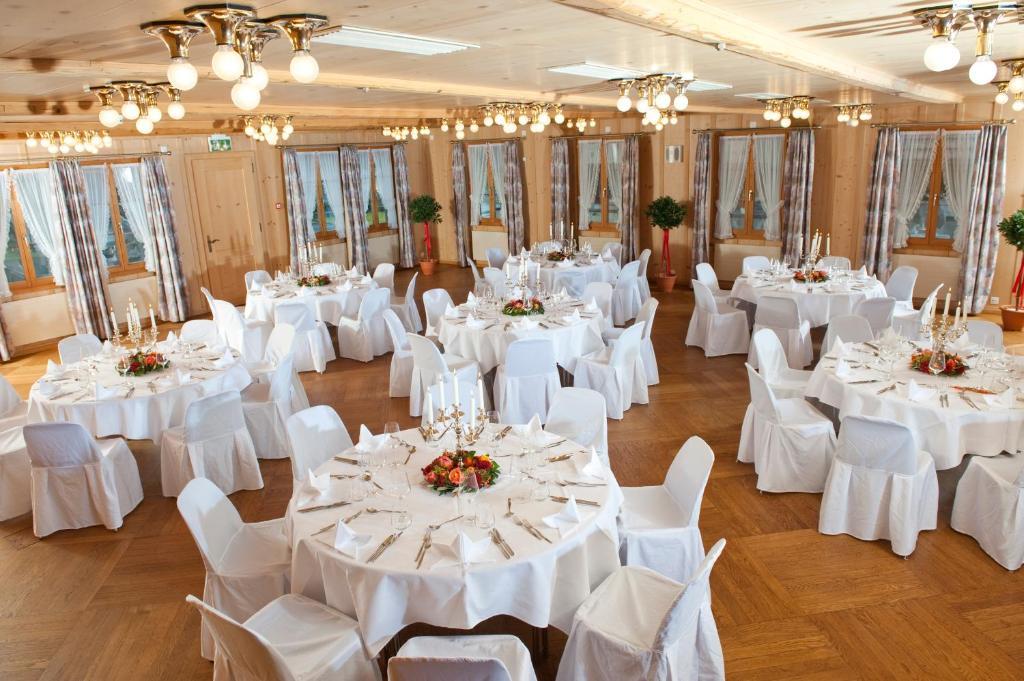 Hotel Hirschen Eggiwil Extérieur photo