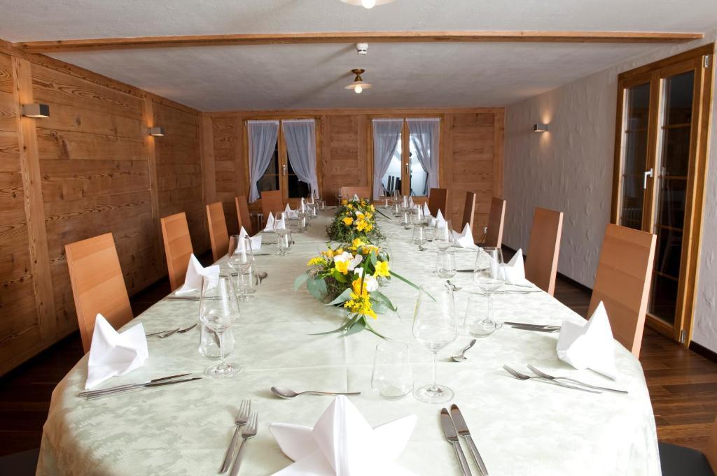 Hotel Hirschen Eggiwil Extérieur photo