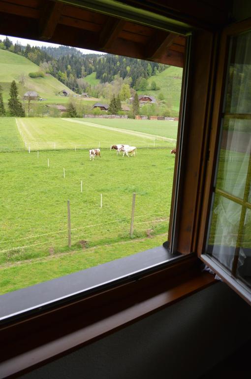 Hotel Hirschen Eggiwil Extérieur photo