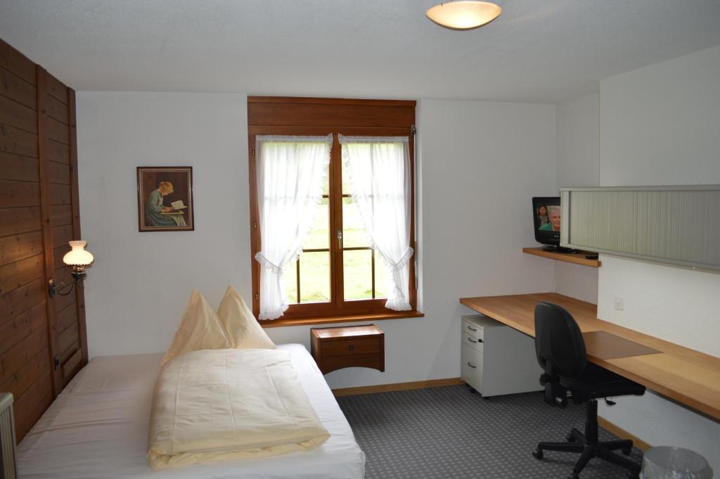 Hotel Hirschen Eggiwil Chambre photo