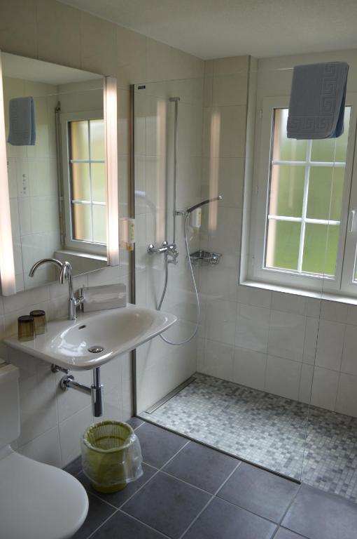 Hotel Hirschen Eggiwil Chambre photo