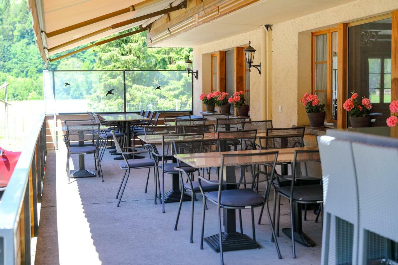 Hotel Hirschen Eggiwil Extérieur photo